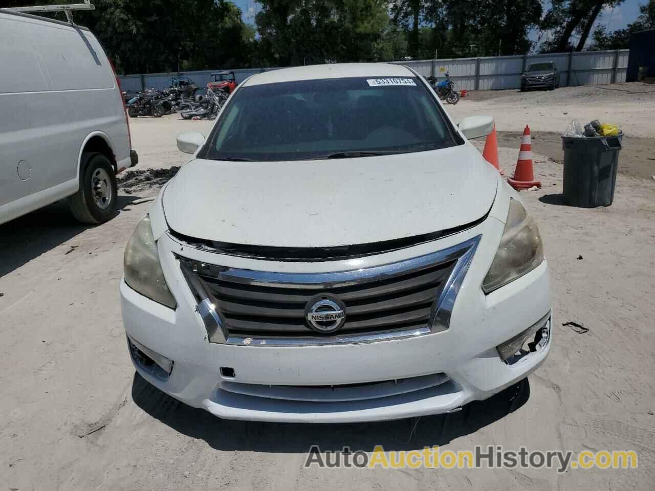 NISSAN ALTIMA 2.5, 1N4AL3AP9FC286615