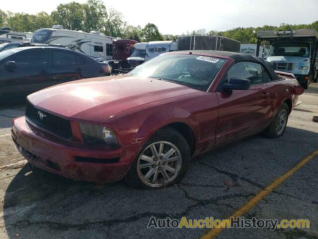 FORD ALL Models, 1ZVFT84N665206423
