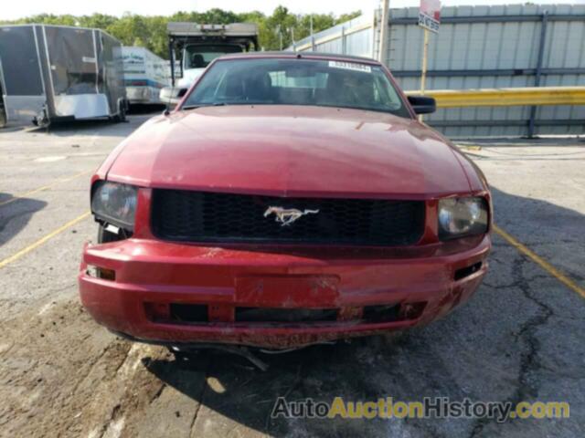 FORD ALL Models, 1ZVFT84N665206423