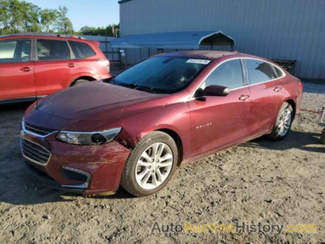 CHEVROLET MALIBU LT, 1G1ZE5ST4GF265324