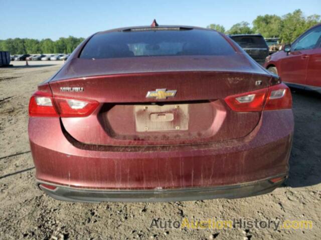 CHEVROLET MALIBU LT, 1G1ZE5ST4GF265324