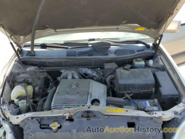 LEXUS RX300 300, JTJHF10U920240044