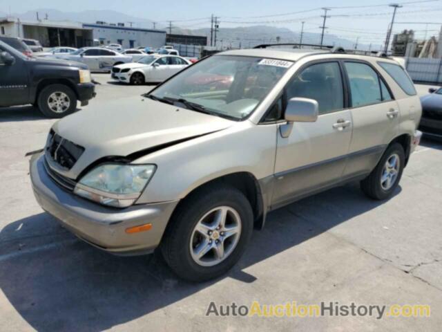 LEXUS RX300 300, JTJHF10U920240044