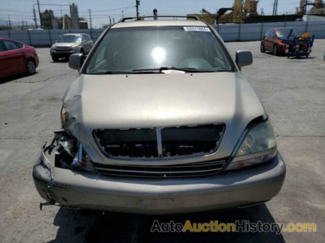 LEXUS RX300 300, JTJHF10U920240044