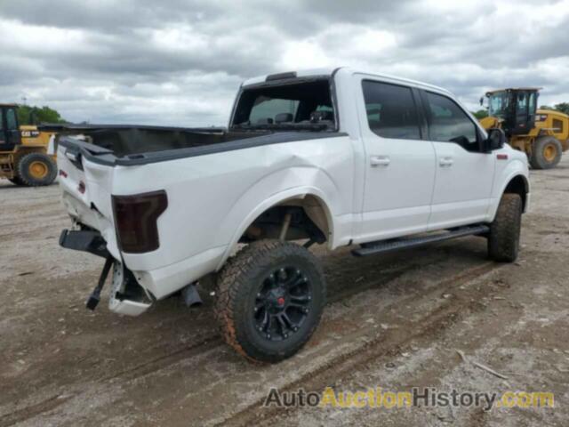 FORD F-150 SUPERCREW, 1FTEW1EF2HKC53649