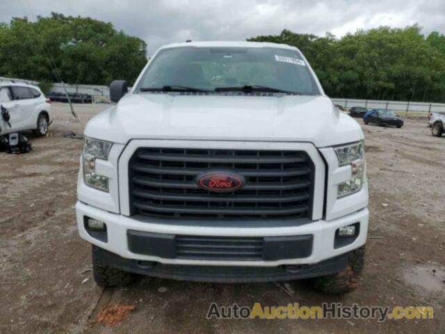 FORD F-150 SUPERCREW, 1FTEW1EF2HKC53649