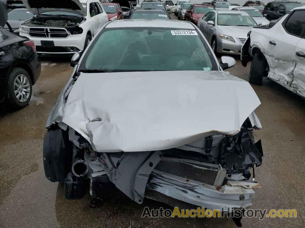 PONTIAC G5, 1G2AL18F987200733