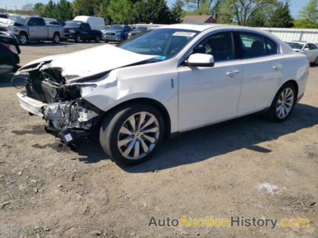 LINCOLN MKS, 1LNHL9EK5GG601507