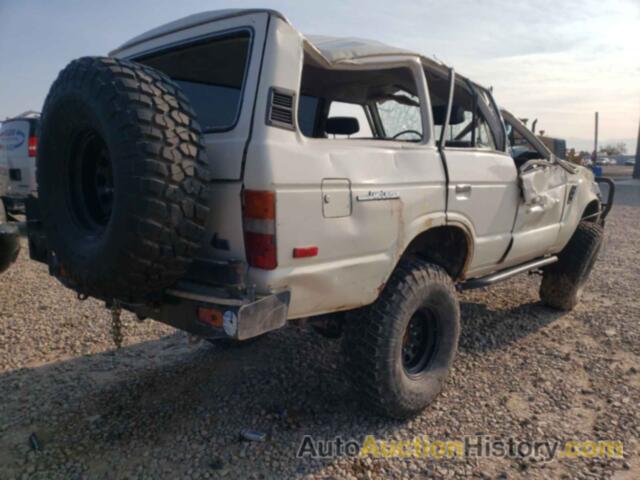 TOYOTA LAND CRUIS FJ60, JT3FJ60G7G1133709