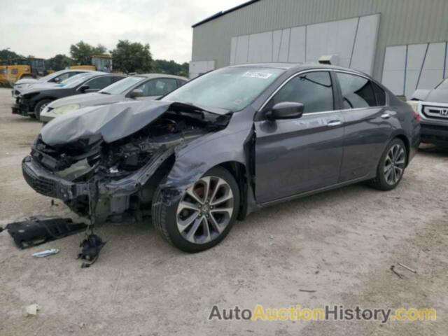 HONDA ACCORD SPORT, 1HGCR2F5XEA223358