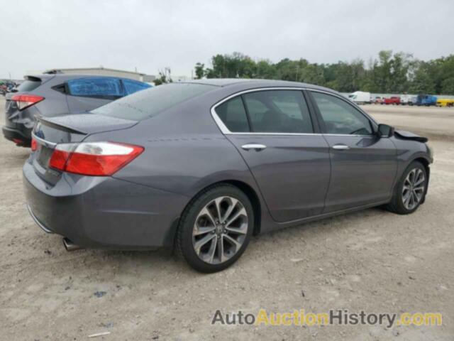 HONDA ACCORD SPORT, 1HGCR2F5XEA223358