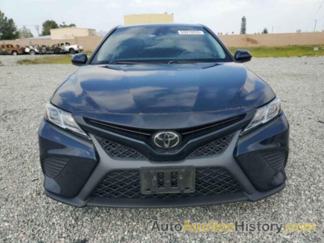 TOYOTA CAMRY L, 4T1B11HK9KU297519