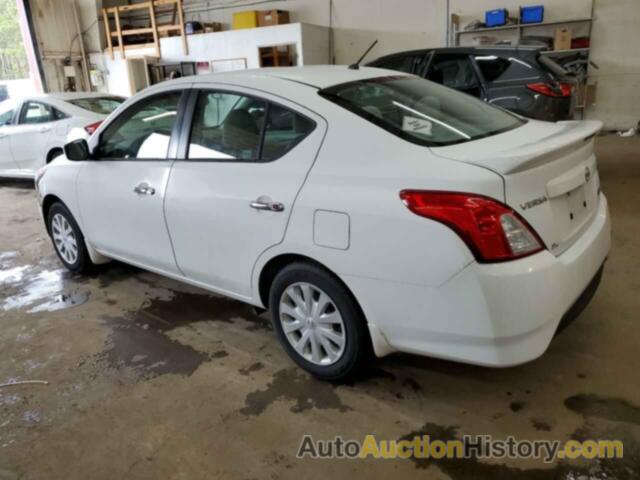 NISSAN VERSA S, 3N1CN7AP9FL814617