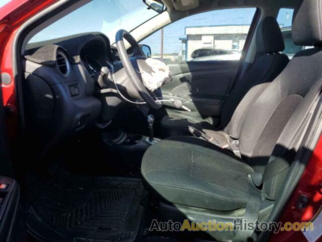 NISSAN VERSA S, 3N1CN7AP4EL861536