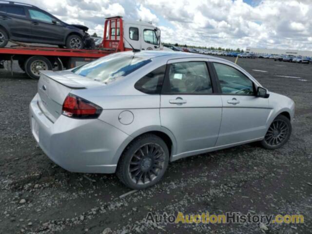FORD FOCUS SES, 1FAHP3GN8AW205023