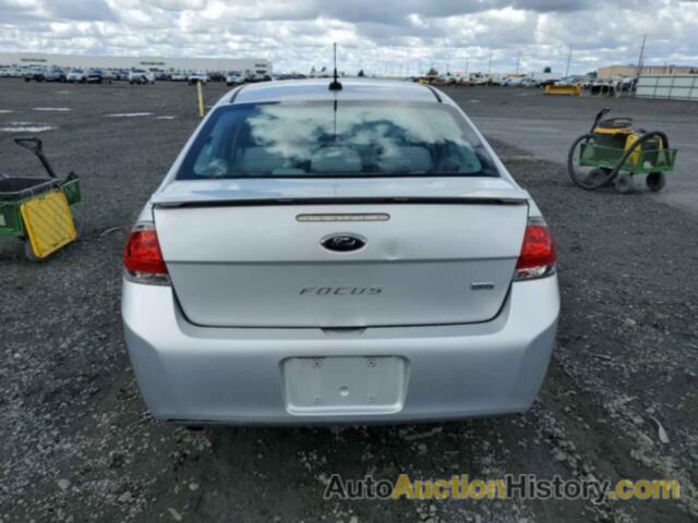 FORD FOCUS SES, 1FAHP3GN8AW205023