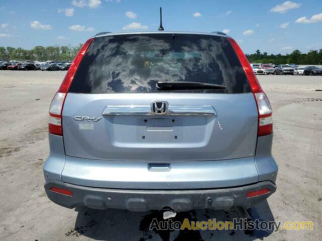 HONDA CRV EX, 5J6RE48598L000051