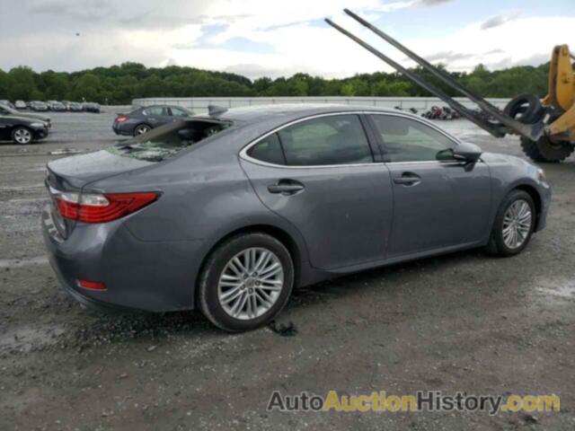 LEXUS ES350 350, JTHBK1GG8F2203905