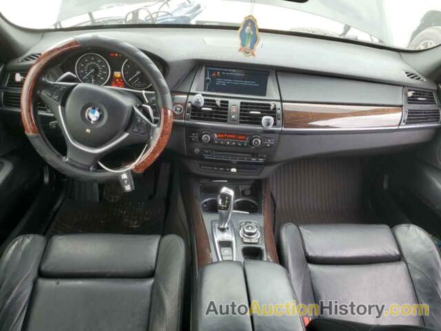 BMW X5 XDRIVE35I, 5UXZV4C54CL890110