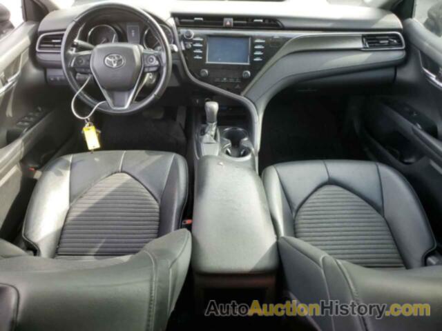 TOYOTA CAMRY L, 4T1B11HK6KU180867