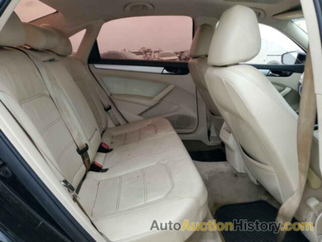 VOLKSWAGEN PASSAT SE, 1VWBH7A3XCC104918