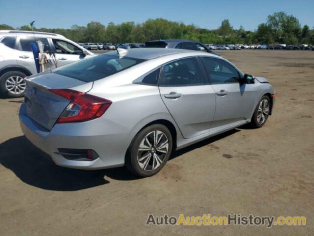 HONDA CIVIC EX, 2HGFC1F3XHH649239