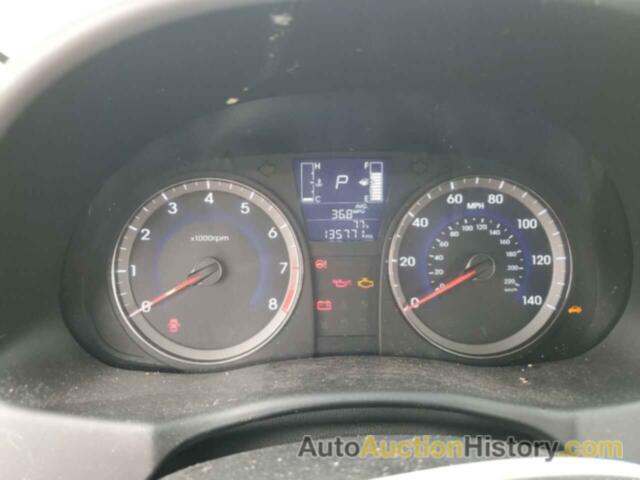 HYUNDAI ACCENT SE, KMHCT5AE4GU260816