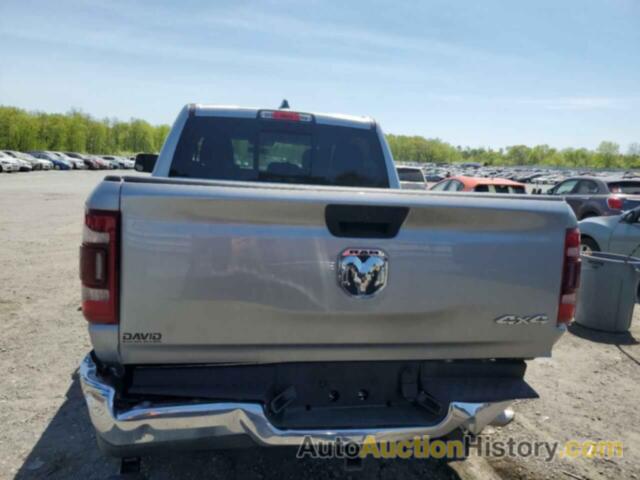 RAM 1500 TRADESMAN, 1C6RRFGG9PN631949