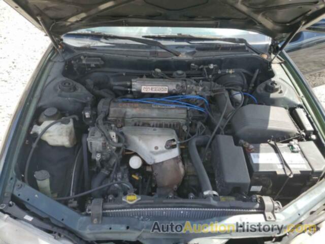 TOYOTA CAMRY DX, 4T1BG12KXTU926035