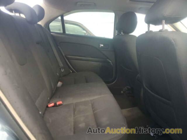 FORD FUSION SE, 3FAHP0HAXCR254496