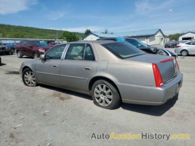 CADILLAC DEVILLE, 1G6KD57Y57U145708