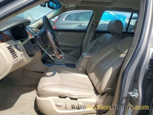 CADILLAC DEVILLE, 1G6KD57Y57U145708