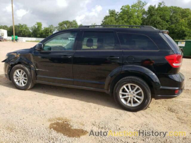 DODGE JOURNEY SXT, 3C4PDCBG8FT569642