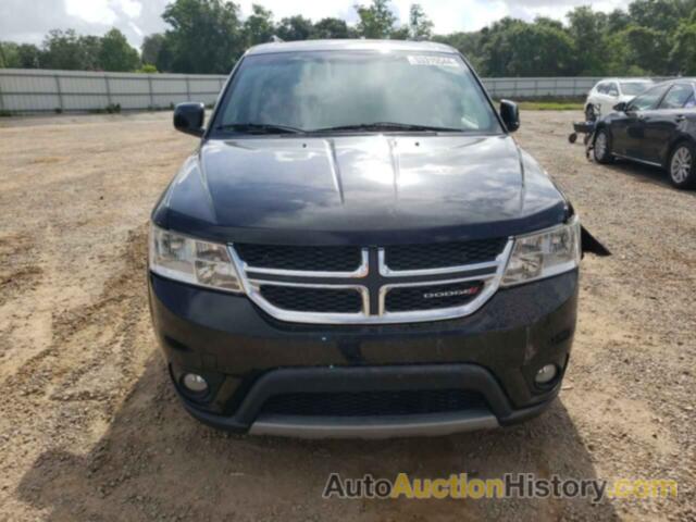 DODGE JOURNEY SXT, 3C4PDCBG8FT569642