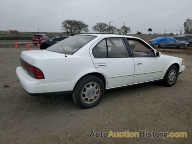 NISSAN MAXIMA GXE, JN1HJ01F4RT208254