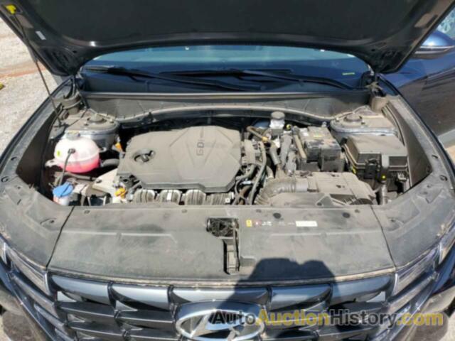 HYUNDAI TUCSON SEL, KM8JB3AE6PU244633