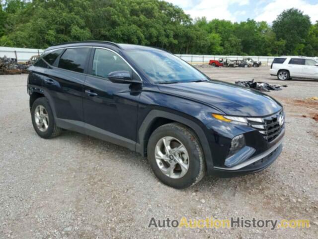 HYUNDAI TUCSON SEL, KM8JB3AE6PU244633