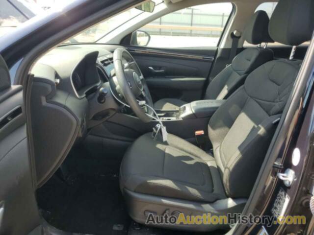 HYUNDAI TUCSON SEL, KM8JB3AE6PU244633