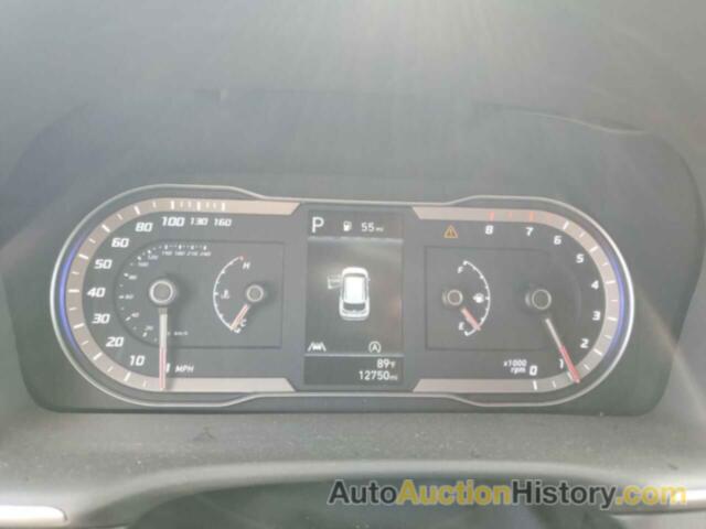 HYUNDAI TUCSON SEL, KM8JB3AE6PU244633