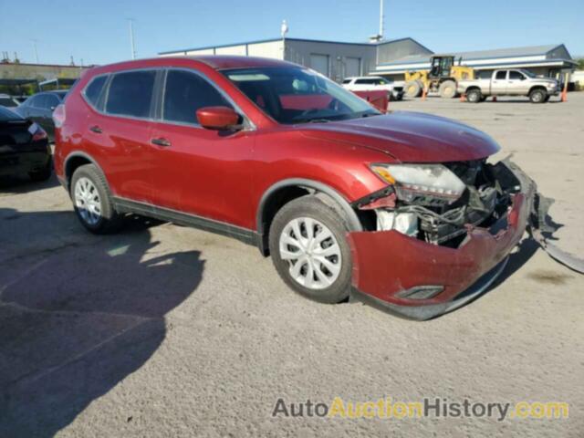 NISSAN ROGUE S, KNMAT2MT3GP620810