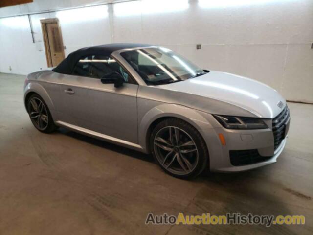 AUDI TT, TRUT5CFV4H1011341