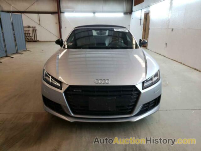 AUDI TT, TRUT5CFV4H1011341