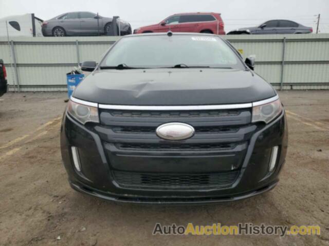 FORD EDGE SPORT, 2FMDK4AK7EBA82121