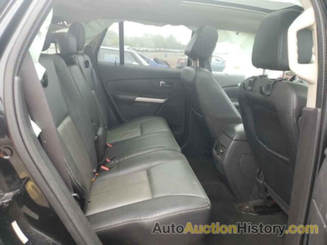 FORD EDGE SPORT, 2FMDK4AK7EBA82121