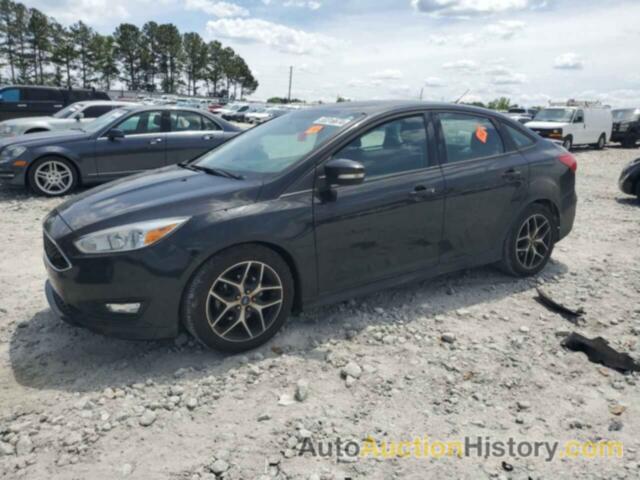 FORD FOCUS SE, 1FADP3F21FL279639