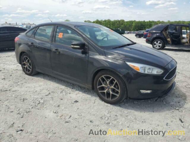 FORD FOCUS SE, 1FADP3F21FL279639