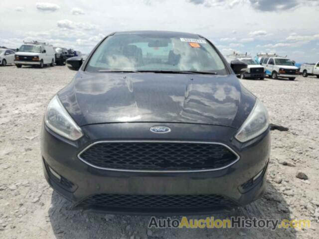 FORD FOCUS SE, 1FADP3F21FL279639