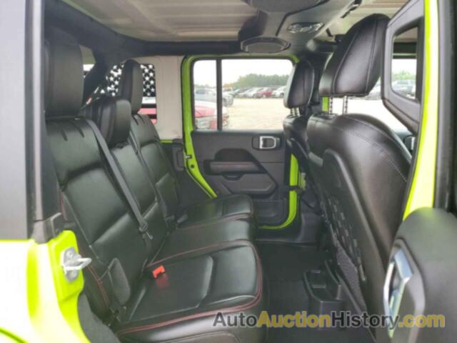 JEEP WRANGLER RUBICON, 1C4HJXFG7MW844438