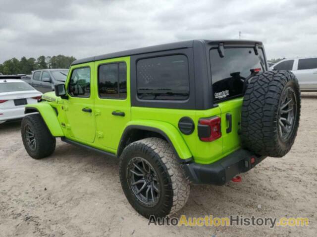 JEEP WRANGLER RUBICON, 1C4HJXFG7MW844438