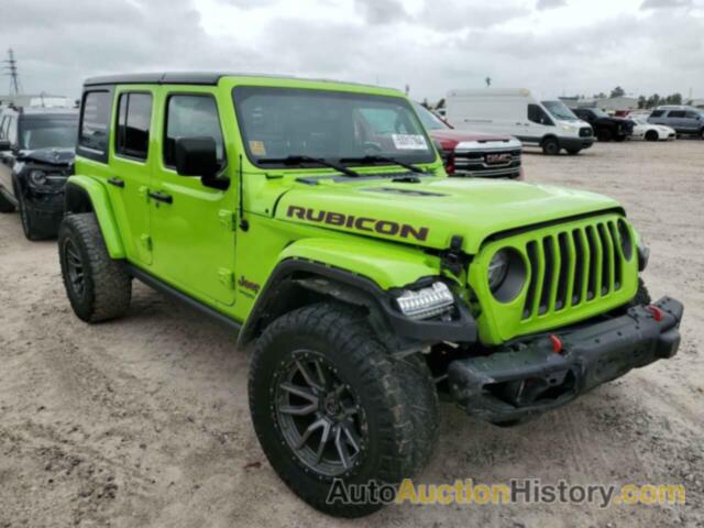 JEEP WRANGLER RUBICON, 1C4HJXFG7MW844438